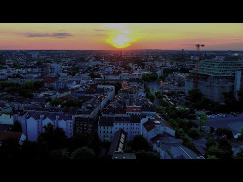 22nd EURETINA Congress in Hamburg - Congress Highlight Reel