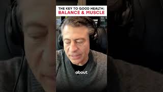 Train Balance, Flexibility, and Agility 3x A Week | EP #34 Steven Kotler