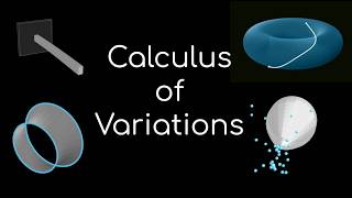 An Introduction to the Calculus of Variations