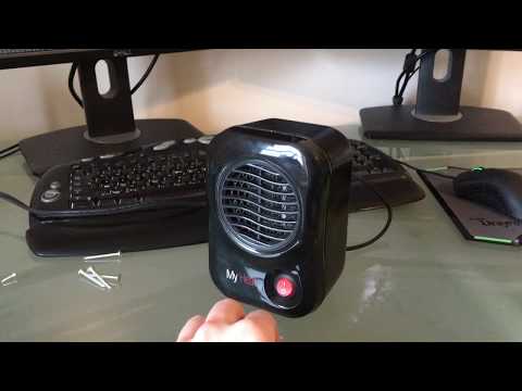 How to repair My Lasko heater that won't turn on