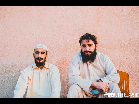 Photowalk in Old Dubai! | Ishan Pujari