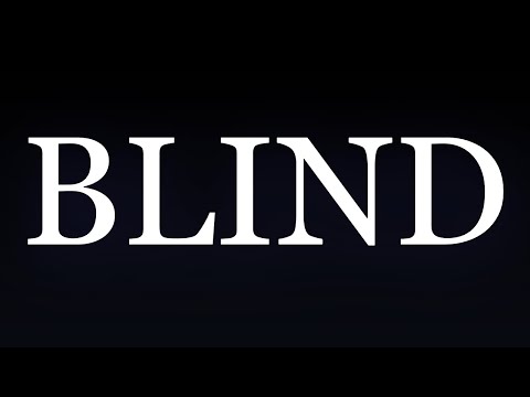 Making a Roblox Game: Blind Challenge