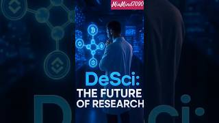DeSci: How Crypto Is Funding the Future of Science