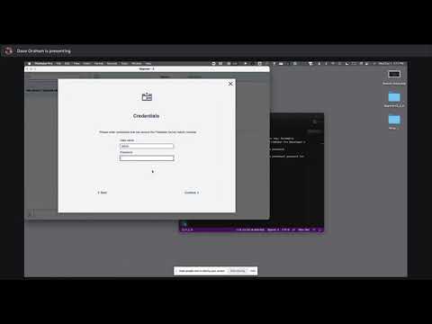 Using Otto to automate deployments and data migrations - ATL FileMaker Developer Group December 2021