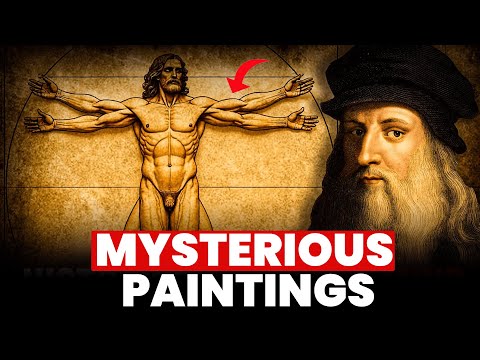 Leonardo da Vinci: The Man Who Knew Everything