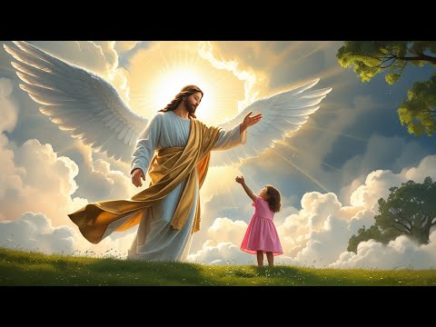 Jesus Protects Her | A Miracle of Love Jesus #jesus #jesuschrist #miracle  #jesuslovesyou