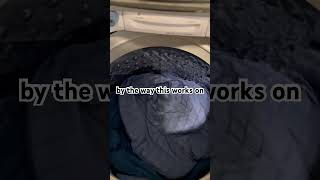 🧼 Comforter hack to save time & money! #cleaninghacks #youtubeshorts #moneysavingtips #lifehacks
