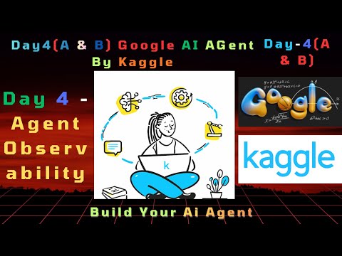 How Google AI Agents “Think” 👀 | Agent Observability in Action (Gemini 2.5 + ADK)