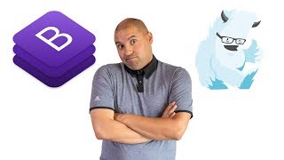 Bootstrap vs Foundation