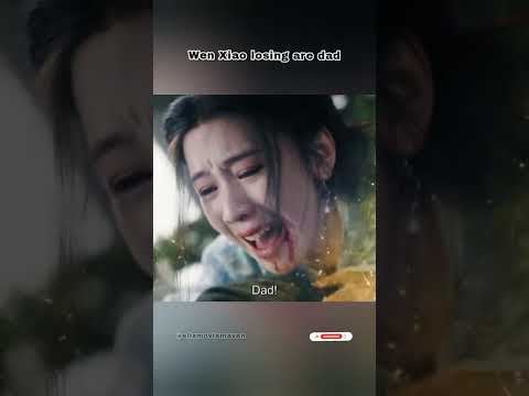 The raw pain of losing their loved ones to dust #fangsoffortune #chinesedrama #cdrama #neohou