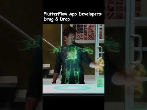 Low code FlutterFlow vs Good old code #nocode #development