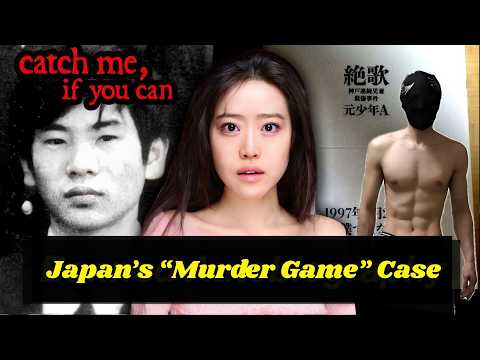 Japan’s “Murder Game” Case: A Note in the Mouth | Rotten Mango