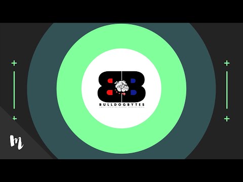 Bulldog Bytes 2016 Branding