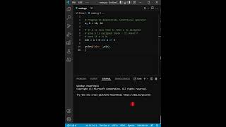 Python program to demonstrate conditional operator