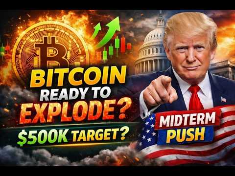 Top Crypto Analyst Shares 2026's MOST IMPORTANT Bitcoin Trend