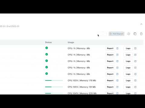 ¡Prueba del Smart Hedge Bot! | Crypto Bot!
