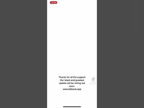Bigger Blacker Book App New Update