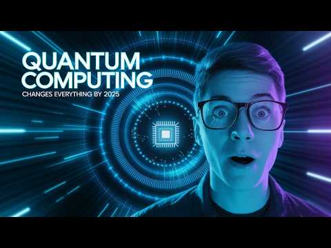 Why You WON'T Be Upgraded to Quantum Computers