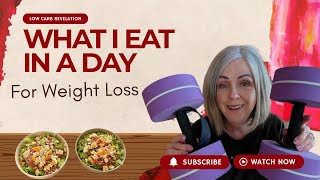 Weight Loss Meals For A Whole Day 