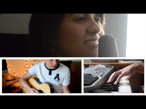 Little Talks - Of Monsters and Men (Cover by Michelle Rosales & Juan Carlos Fontecha)