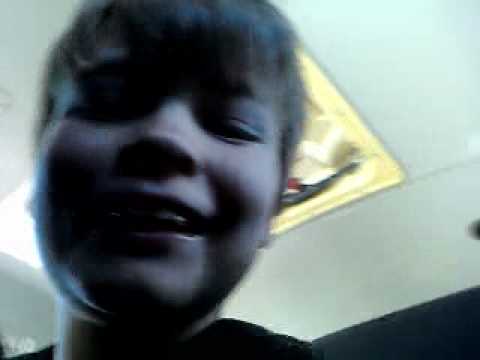 riden on the bus