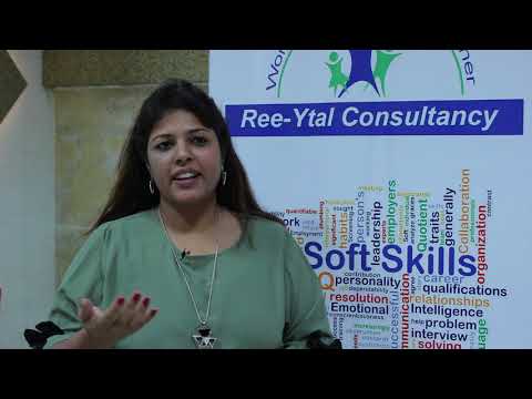 Video testimonial by Juhi Gupta on Ree-Ytal Consultancy Train the Trainer Certification Programme