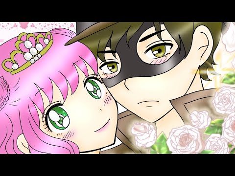 19話【成長ダミアニャifストーリー】❤️遊園地デート❤️ SPY×FAMILY parody comic