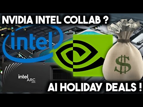 The AI Land Grab Has Started — And Billions Are at Stake !