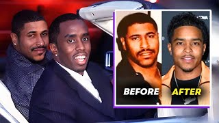 FBI Confirms REAL Father OF Justin Combs | Diddy K!LLED Him?