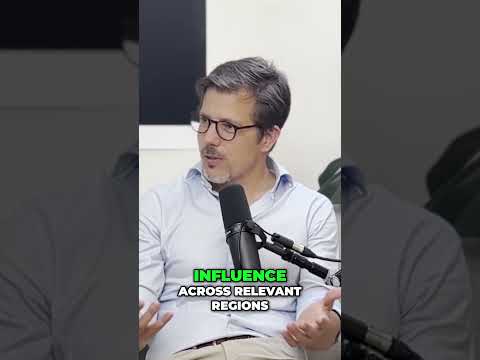 Tehran’s Long Game: Power, Proxy, and Patience