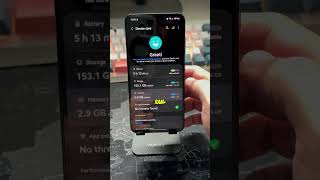 🚀 Boost your phone’s performance with hidden virtual RAM!#samsungtips  #techhacks #phoneperformance