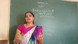 Class - 9th (C) , subject - Science