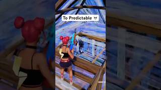 The content comeback 😱 #shorts #fyp #gaming #fortnite