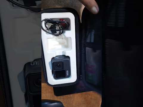 GoPro Hero 9 quick quality check