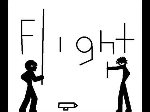 Pivot-Stick fight?