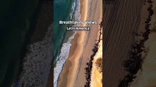 Breathtaking Views | Latin America🏔️ #travel #exploretheworld #latinamerica #breathtakingviews