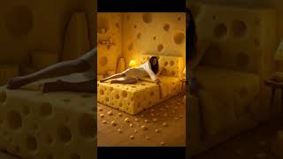 ASMR Bed Compilation – Glass, Cheese, Popcorn & Jam #asmr #asmrvideo #asmrsounds