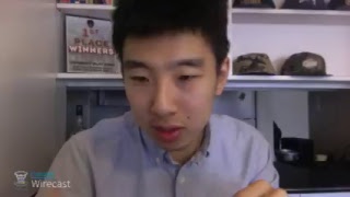 I Love Programming | QA | 4.29.2017