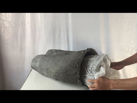 CEMENT IDEAS VERY EASY   Self made ideas from cement