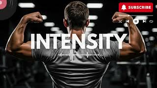 Gym Music Focus Boost | Maximum Focus Gym Mix for Peak Performance