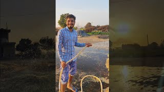 Update 🤩 || AC Mushroom farming #shorts || Rural Story