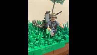 “Final Push” | Lego WWII Moc #lego #legovideo #legomilitary #history #legoarmy #ww2