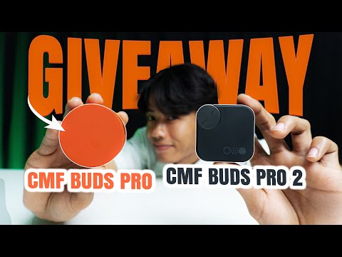 CMF Buds Pro & Buds Pro 2 Review : စျေးတန်းမှာ ANC , Sound Quality , Software Support အကောင်းဆုံး?