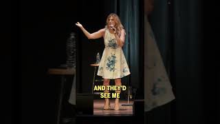 THANK YOU to our troops!!  #comedy #trishsuhr #standupcomedy #military #supportourtroops