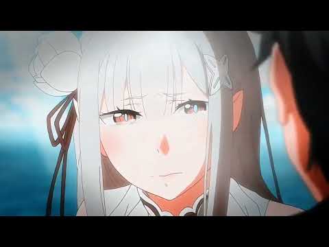 「AMV」- Beautiful Moments