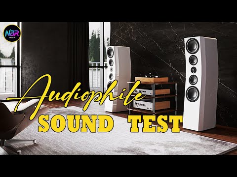 Audiophile's Choice: NBR Music's Soul & Smooth Reference Tracks
