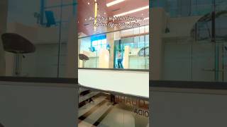 Moving to a High-Tech Workspace | #officetour #vlog #productiveworkspace #smartoffice  #youtube