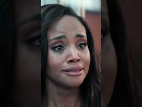 Too close isn't close enough. #TylerPerrysDuplicity is streaming on March 20. #katgraham