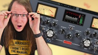 The most ANALOG plugin of 2025?