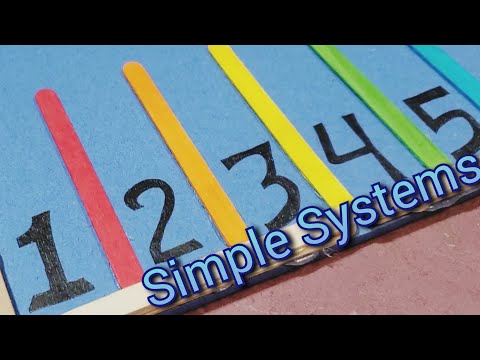 System Thinking 1: A Simple Randomizer